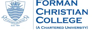Forman Christian College logo